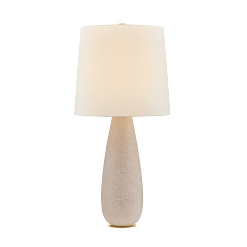 Neelytown Table Lamp (57|L1434-AGB/CTE)