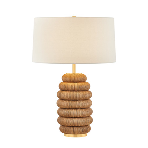 Winbrook Table Lamp (57|L1128-AGB)
