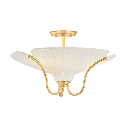 Gerhard Semi Flush (57|AH4619-AGB)