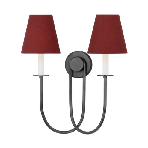 MIDTOWN Wall Sconce (57|4082-OB)