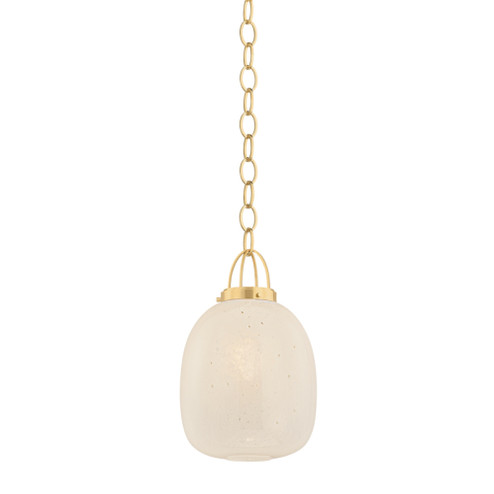 Enosburg Pendant (57|2013-AGB)