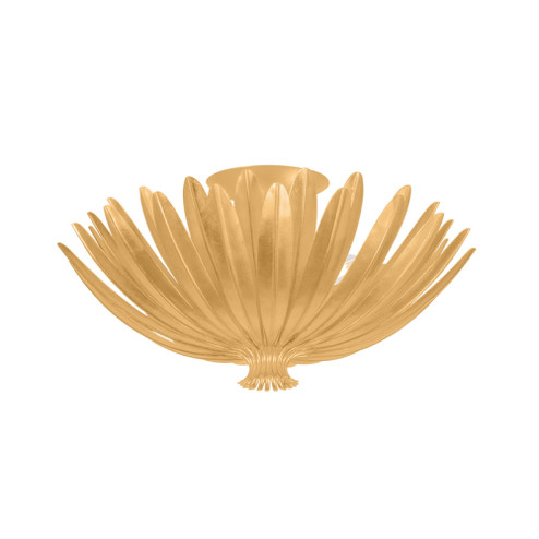 Whitfield Semi Flush (57|1819-VGL)