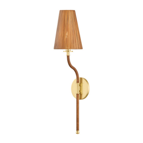 Atwood Wall Sconce (57|1625-AGB)
