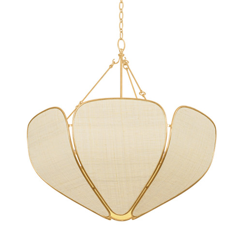 Bayville Pendant (57|3932-VGL)