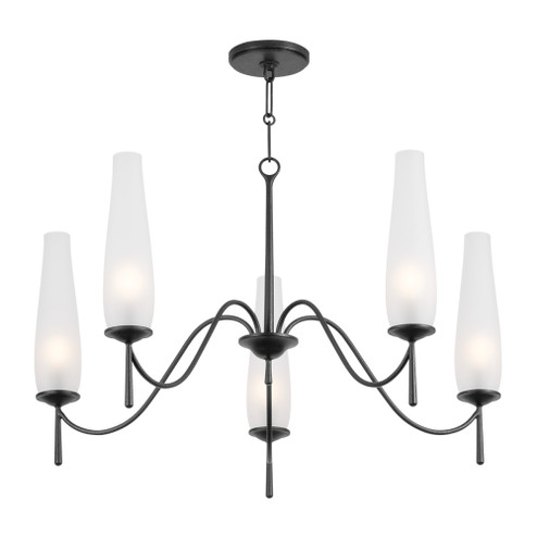 Legacy Chandelier (52|F4236-FOR)