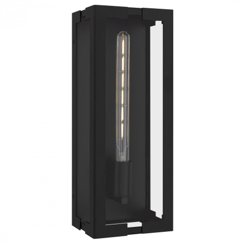 Young Outdoor Lantern (26|YOUN8407MBK)