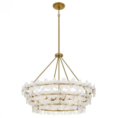 Wright Pendant (26|WRIG2830BRG)