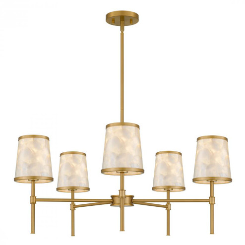 Windley Chandelier (26|WIND5032BRG)