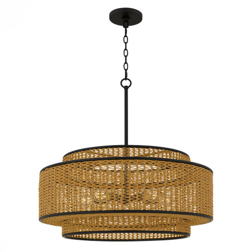 Teton Pendant (26|TET2830MBK)