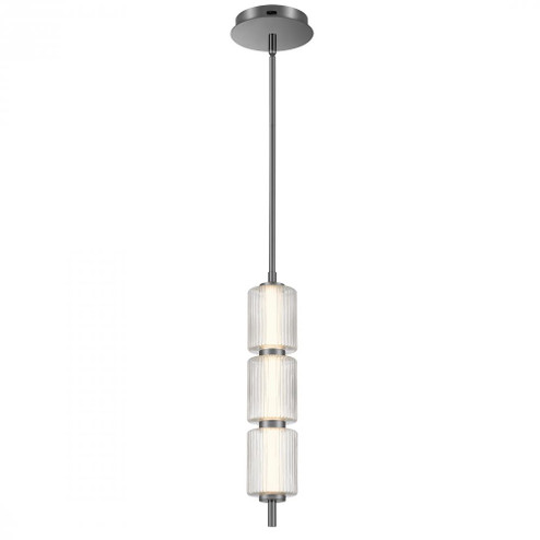 Turner Mini Pendant (26|PCTUR1504BCH)