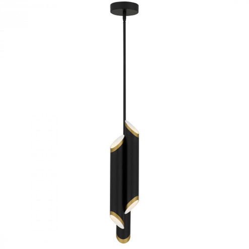 Manelis Mini Pendant (26|PCMAN1505MBK)