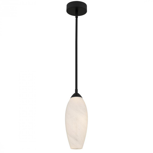 Burnett Mini Pendant (26|PCBUR1505MBK)