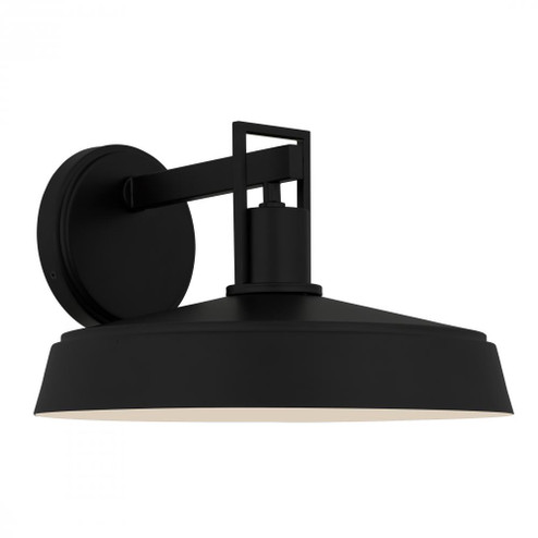 Karson Outdoor Lantern (26|KAR8414MBK)