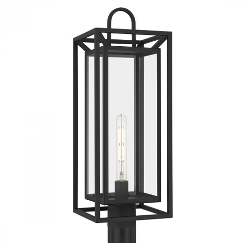 Jayce Outdoor Lantern (26|JAY9009MBK)