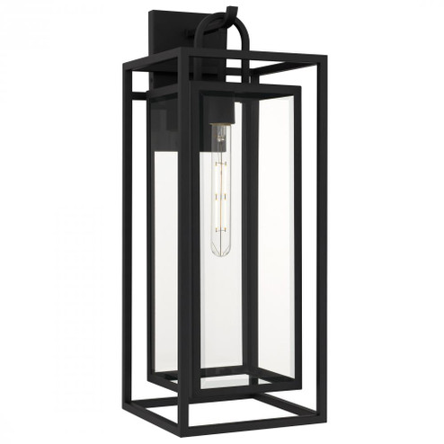 Jayce Outdoor Lantern (26|JAY8409MBK)