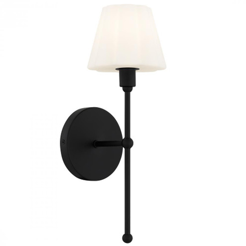 Irena Wall Sconce (26|IRE8705MBK)