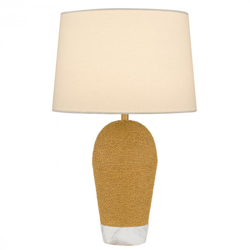 Freya Table Lamp (26|FRE6224BRG)