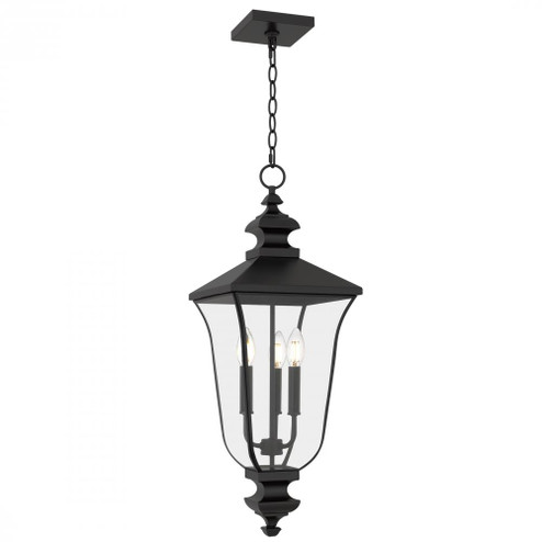 Farley Outdoor Lantern (26|FARL1910MBK)