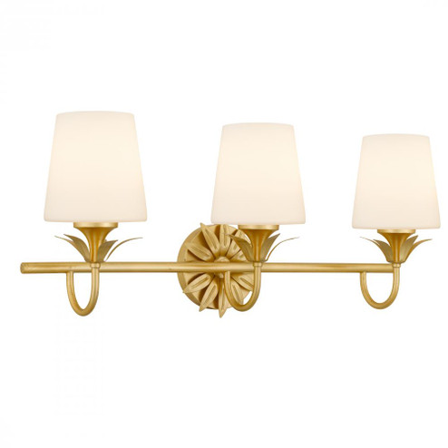Dorothea Bath Light (26|DOT8624GFL)