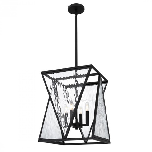 Clovis Pendant (26|CLO1814MBK)
