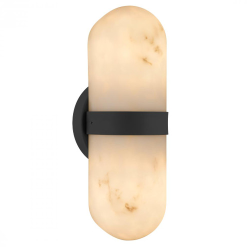 Bree Wall Sconce (26|BREE8704MBK)