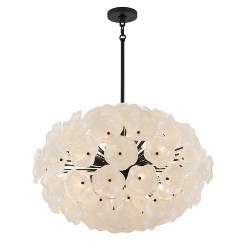 Audrey Pendant (26|AUD2828MBK)