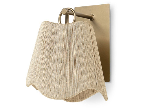 SEVILLE SCONCE (13711|2915-79)