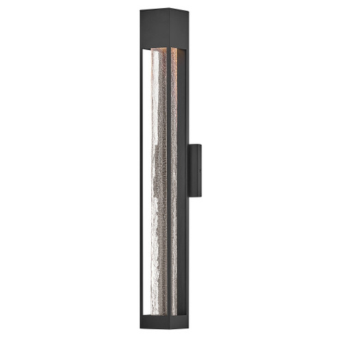 Large Wall Sconce (87|2855BK)