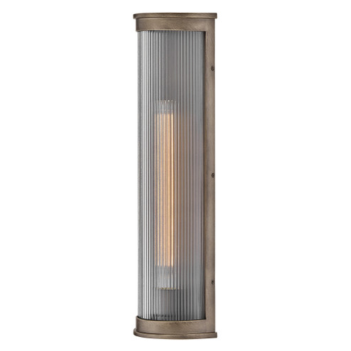 Large Wall Sconce (87|29085BU-LL)