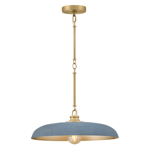 Medium Dome Pendant (87|48167LCB-VTD)