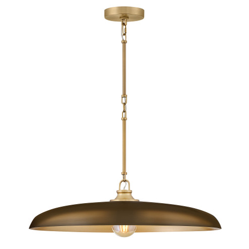 Medium Dome Chandelier (87|48165LCB-HZ)