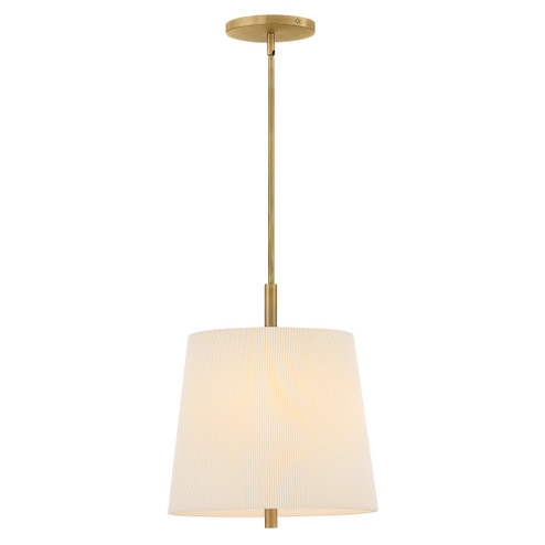 Large Tapered Pendant (87|48537HB)