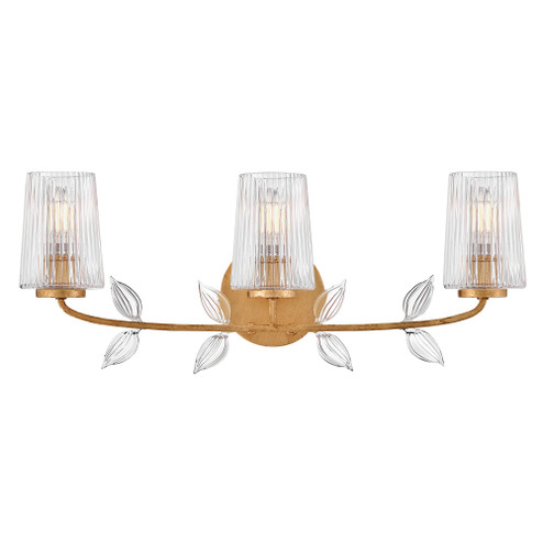 Medium Three Light Vanity (87|57453DA)