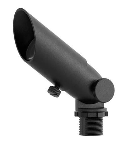 MR8 Brass Accent Light (10687|15483BKB)