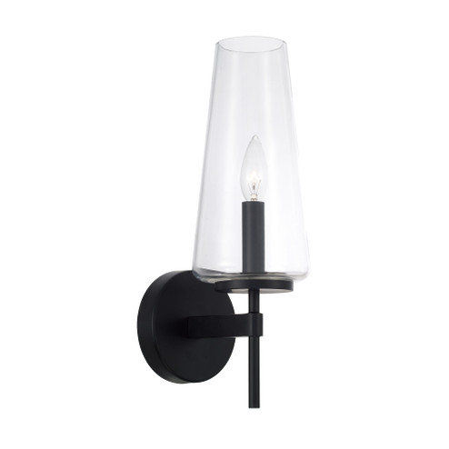 1 Light Sconce (42|661911MB-663)