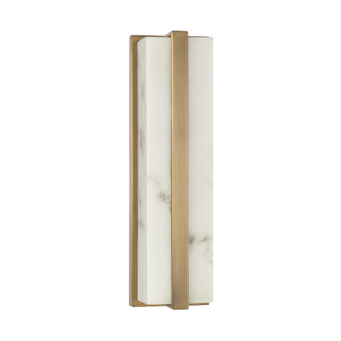 1 Light Sconce (42|661211AD)