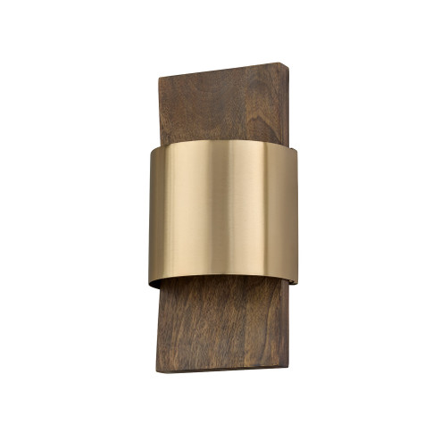 1 Light Sconce (42|660111NM)