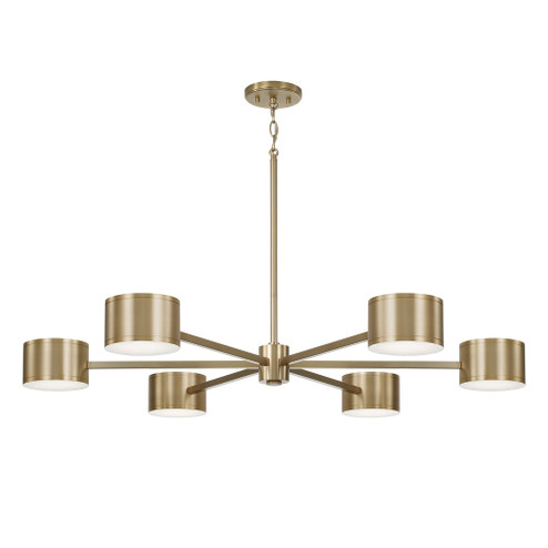 12 Light Chandelier (42|460901AD)