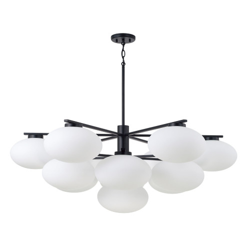 13 Light Chandelier (42|460501MB)