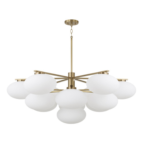 13 Light Chandelier (42|460501AD)