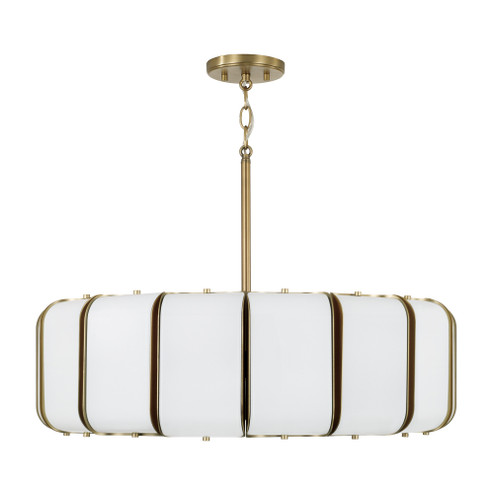 16 Light Pendant (42|361801AD)