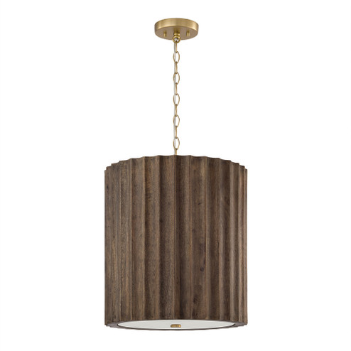 3 Light Pendant (42|357631MA)