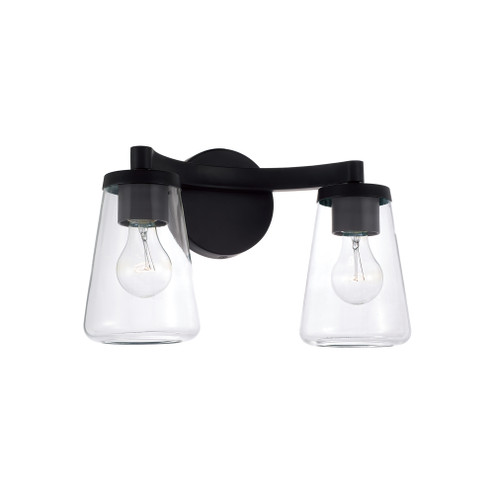 2 Light Vanity (42|161921MB-664)