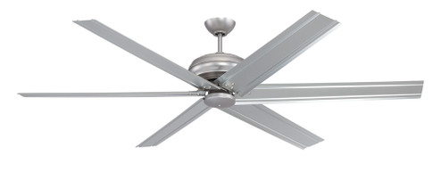 96'' Ceiling Fan w/Blades (20|COL96BN6)