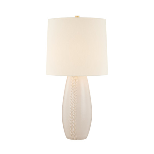 Shavani Table Lamp (6939|HL1115201-AGB/CHD)