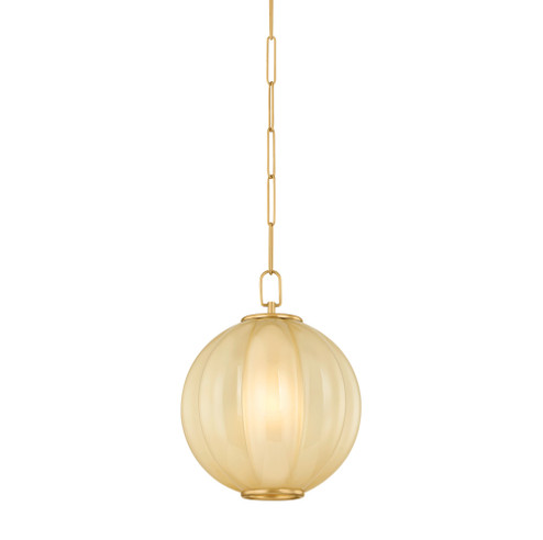 Bernadine Pendant (6939|H1091701S-AGB)