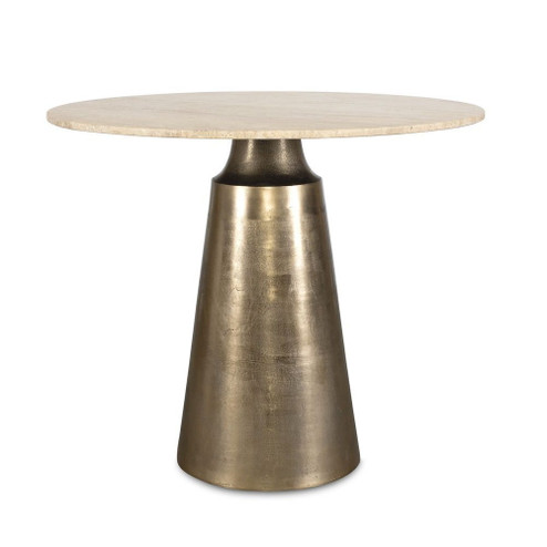 Uttermost Midsummer Indoor-Outdoor Bistro Table (85|50604)