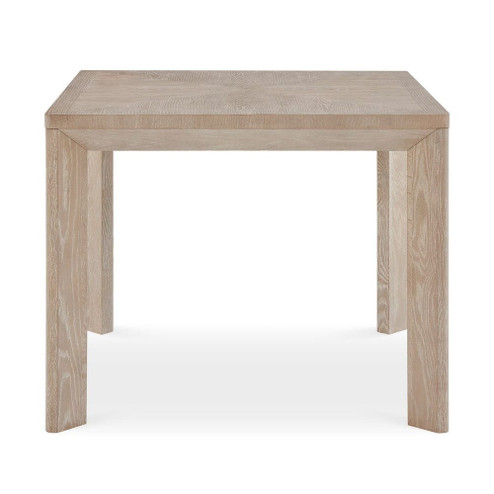 Uttermost Noval Square Dining Game Table (85|50293)