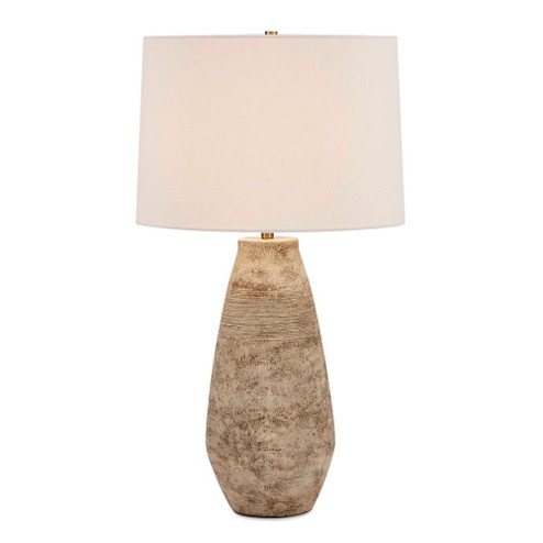 Uttermost Dunford Aged Table Lamp (85|30658-1)
