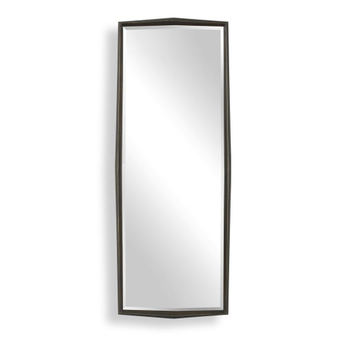 Uttermost On Point Tall Bronze Mirror (85|08321)